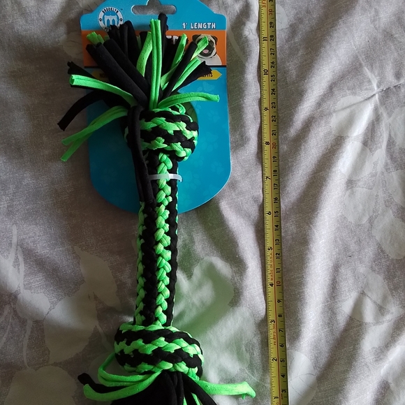 Squeaky Dog Toys - Picture 4 of 4